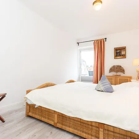Apartmán Jame Westerland