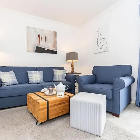 Apartmán Jame *