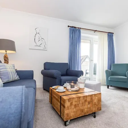 Jame Apartmán Westerland